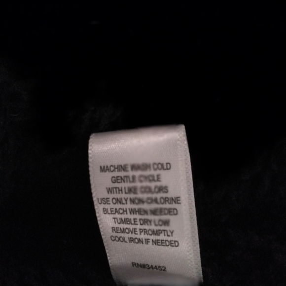 Cuddl Duds Shacket 🌱 - Picture 4 of 4